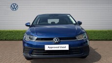 Volkswagen Polo 1.0 TSI Life 5dr Petrol Hatchback